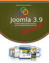 Buchcover Joomla 3.9 logisch!