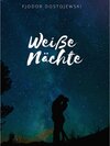 Buchcover Weiße Nächte