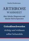Buchcover Arthrose