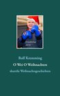 Buchcover O Wei O Weihnachten
