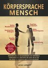 Buchcover Körpersprache Mensch
