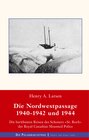 Buchcover Die Nordwestpassage 1940-1942 und 1944