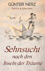 Buchcover Sehnsucht nach den Inseln der Träume
