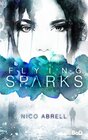 Buchcover Flying Sparks