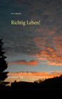 Buchcover Richtig Leben!