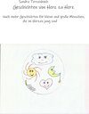 Buchcover Geschichten von Herz zu Herz