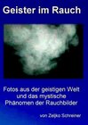 Buchcover Geister im Rauch