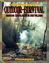 Buchcover Outdoor-Survival