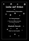 Buchcover Liebe auf Erden