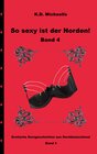 Buchcover So sexy ist der Norden! Band 4