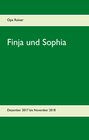 Buchcover Finja und Sophia