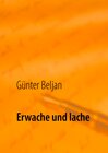 Buchcover Erwache und lache
