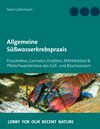 Buchcover Allgemeine Süßwasserkrebspraxis