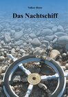 Buchcover Das Nachtschiff