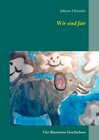Buchcover Wir sind fair