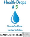 Buchcover Health-Drops #005