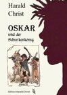 Buchcover Oskar und der Schurkenkönig