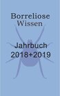 Buchcover Borreliose Jahrbuch 2018/2019