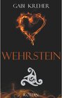 Buchcover Wehrstein