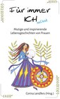 Buchcover Für immer ICH selbst