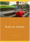 Buchcover Kraft der Stimme