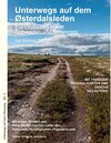 Buchcover Unterwegs auf dem Østerdalsleden