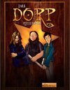 Buchcover Das DORP-Rollenspiel
