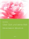 Buchcover Über Gott und seine Welt