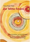 Buchcover Zur Mitte finden