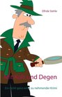 Buchcover Mit Kolt und Degen
