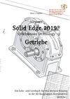 Buchcover Solid Edge 2019 Getriebe