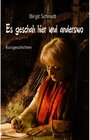 Buchcover Es geschah hier und anderswo