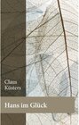 Buchcover Hans im Glück