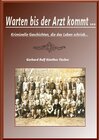 Buchcover Warten bis der Artz kommt...