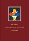 Buchcover Astrologie Fernlehrgang Online-Fernkurs 'Im Spiegel des Horoskops'