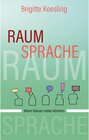 Buchcover Raumsprache