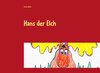 Buchcover Hans der Elch