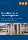Buchcover Gesundbrunnen im Schaumburger Land