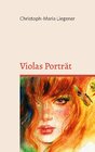 Buchcover Violas Porträt