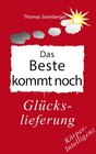 Buchcover Das Beste kommt noch