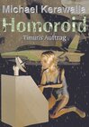 Buchcover Timuris Auftrag