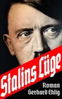 Buchcover Stalins Lüge