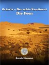 Buchcover Octavia - Der achte Kontinent