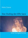 Buchcover Das Outing der Elfe Sara