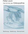 Buchcover Der Schatz der Osteopathie
