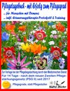 Buchcover Pflegetagebuch für Menschen mit Demenz - mit Erfolg zum Pflegegrad - inkl. Erinnerungstherapie-Protokoll