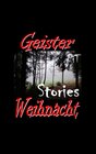 Buchcover Geister Weihnacht