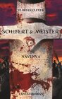 Buchcover Schwert & Meister 4: Navenva