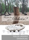 Buchcover Täuscht der schöne Schein?