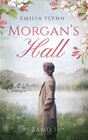 Buchcover Morgan`s Hall